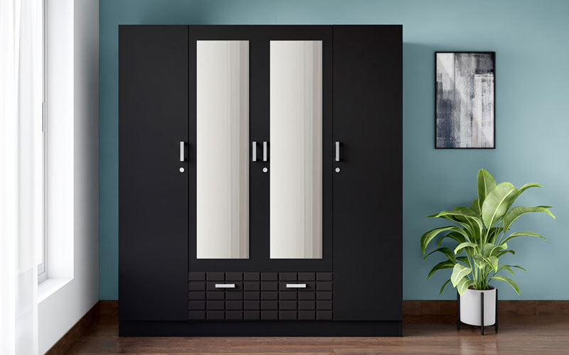 Wardrobe